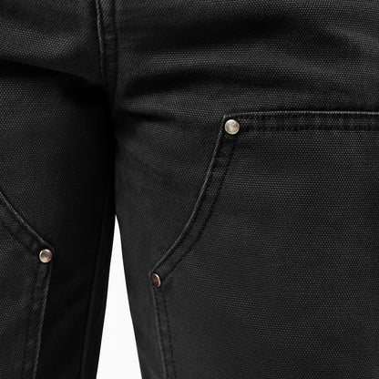 Dickies Canvas Double Knee Pants