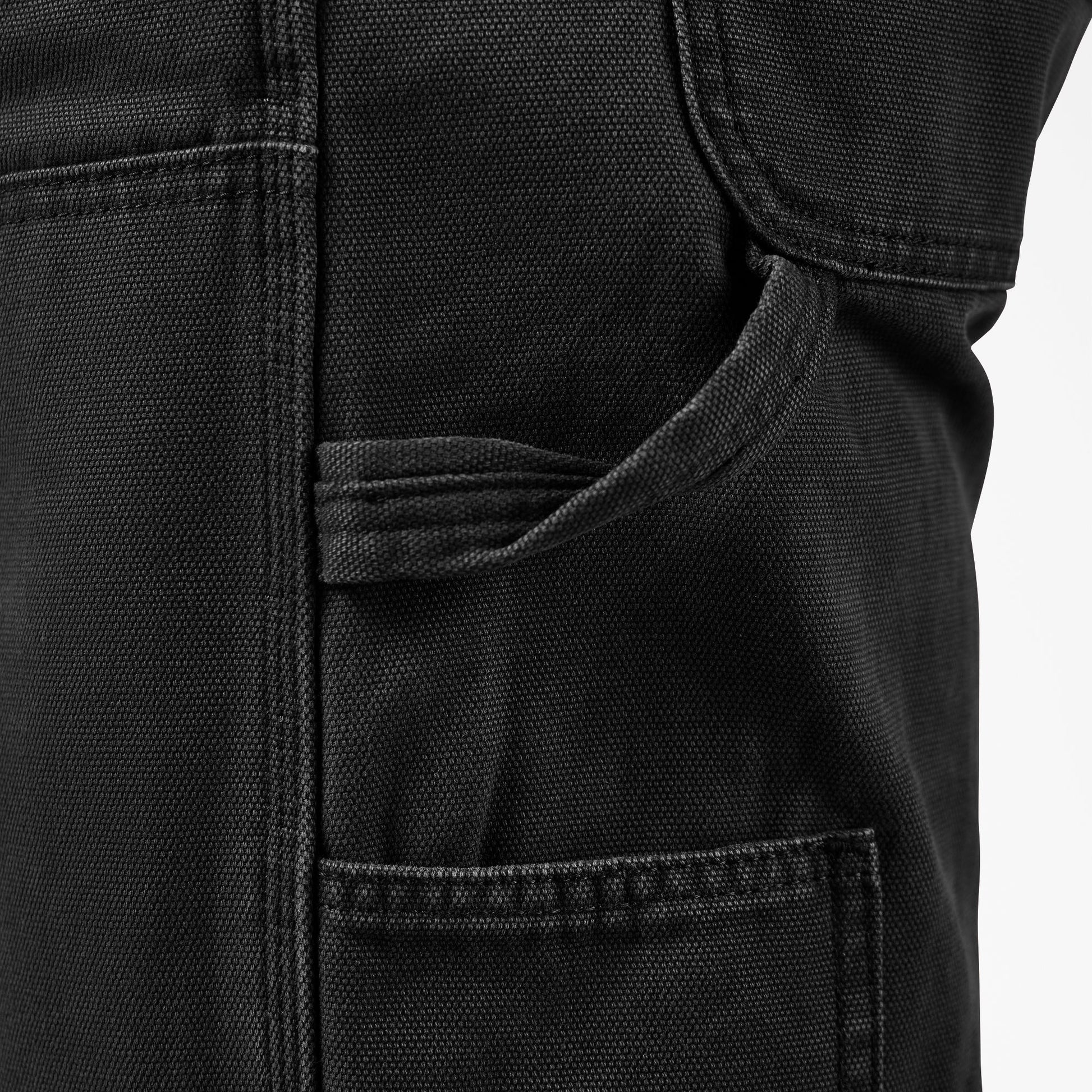 Dickies Canvas Double Knee Pants