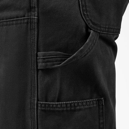 Dickies Canvas Double Knee Pants