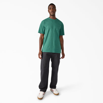 Dickies Worn In Heavyweight Pocket T-Shirt