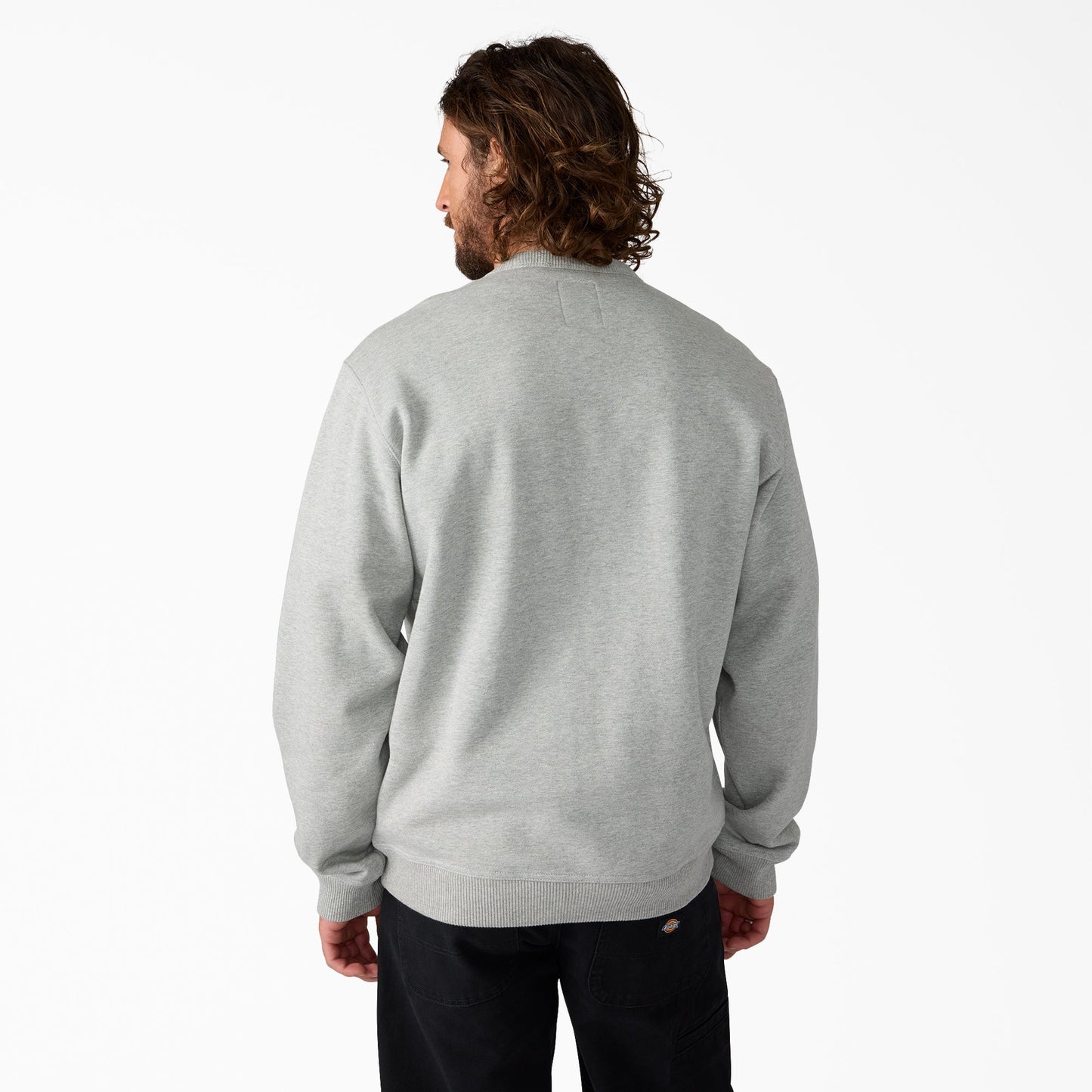 Dickies X Thrasher Sweatshirt