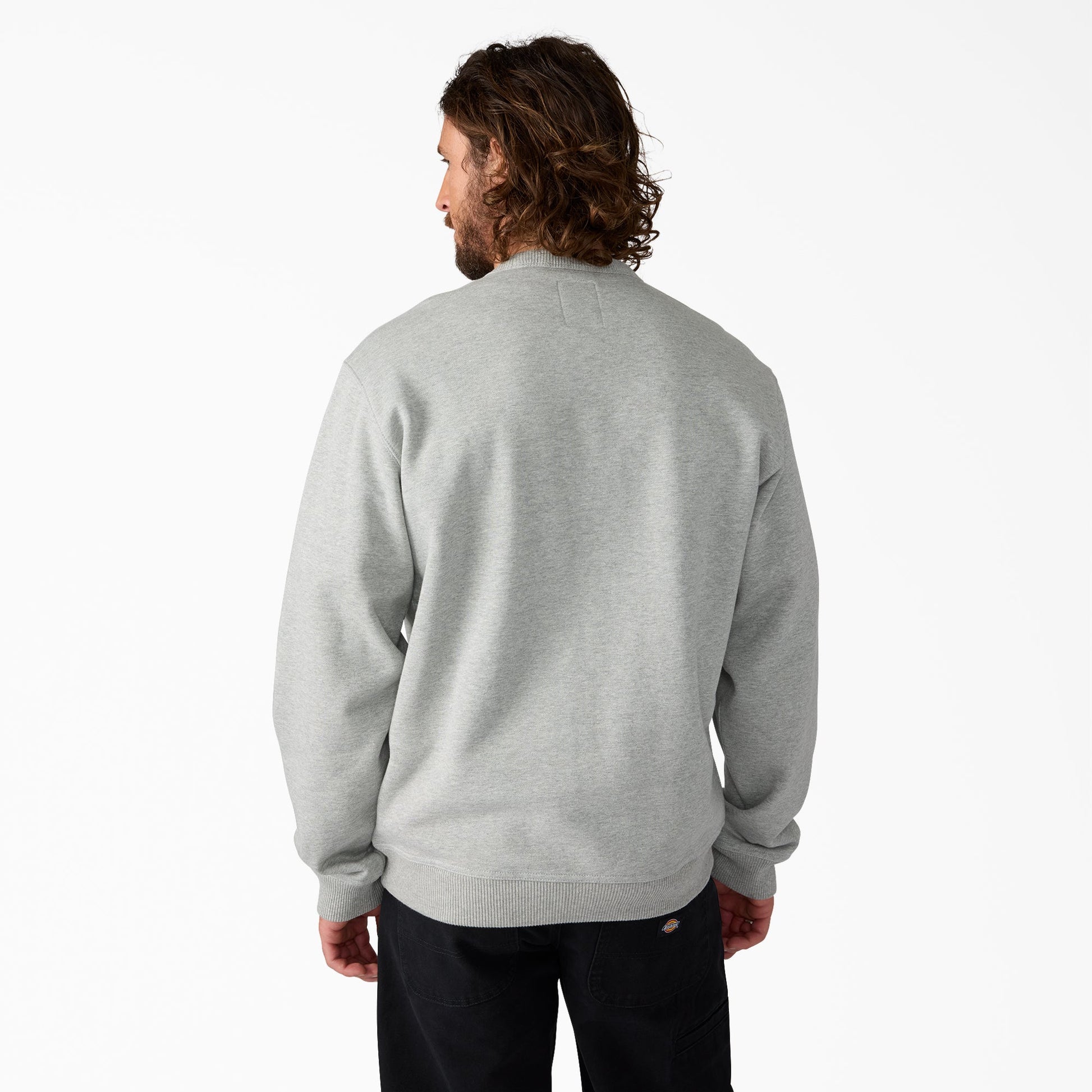 Dickies X Thrasher Sweatshirt
