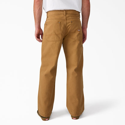 Dickies X Thrasher Double Knee Pants