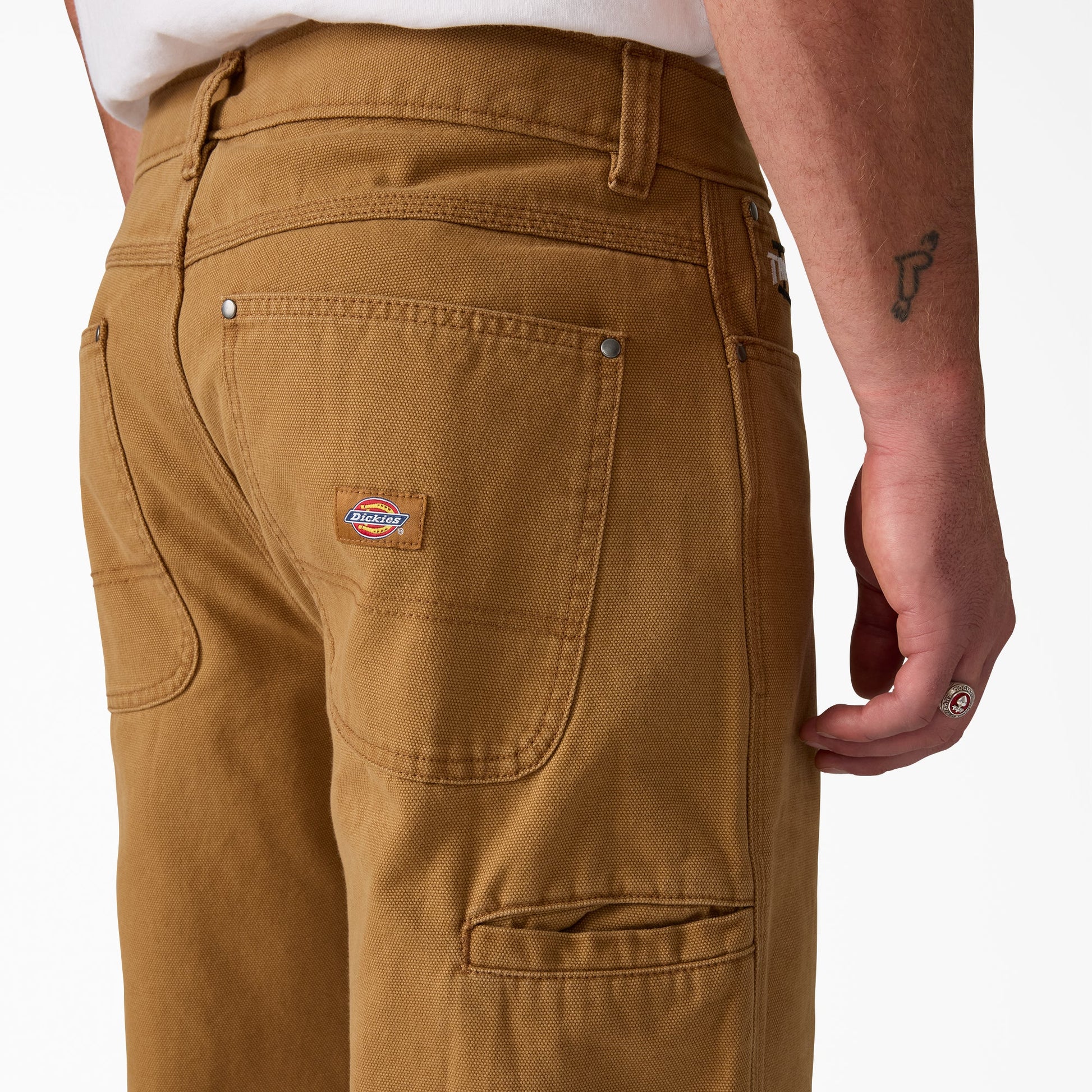 Dickies X Thrasher Double Knee Pants
