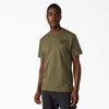 Military Green (0ML)