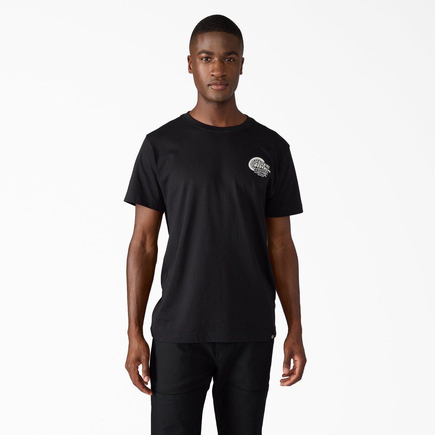 Dickies High Speed Graphic T-Shirt