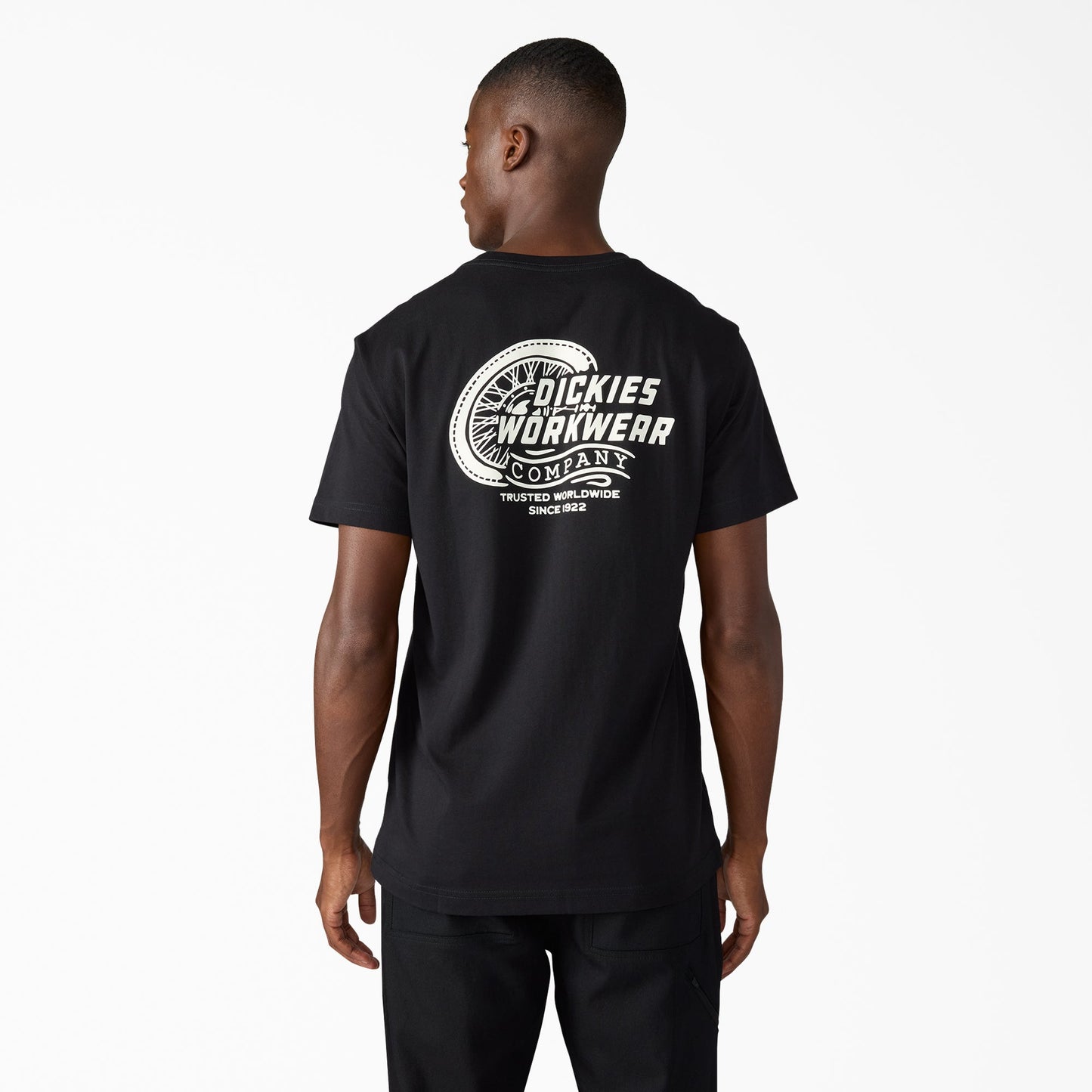 Dickies High Speed Graphic T-Shirt