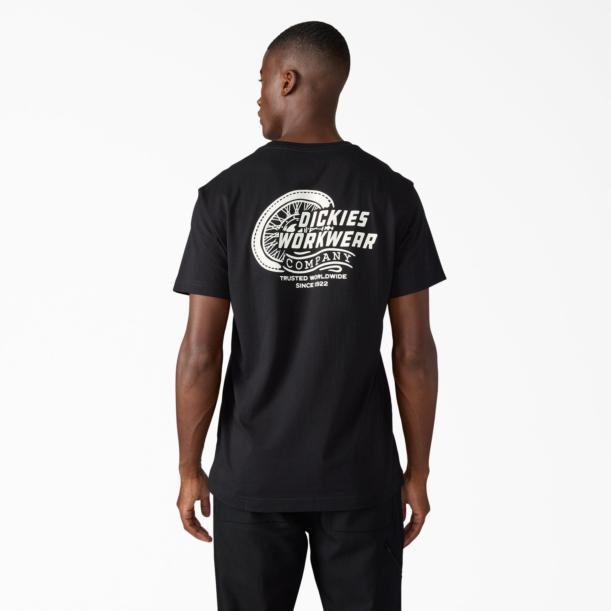 Dickies High Speed Graphic T-Shirt