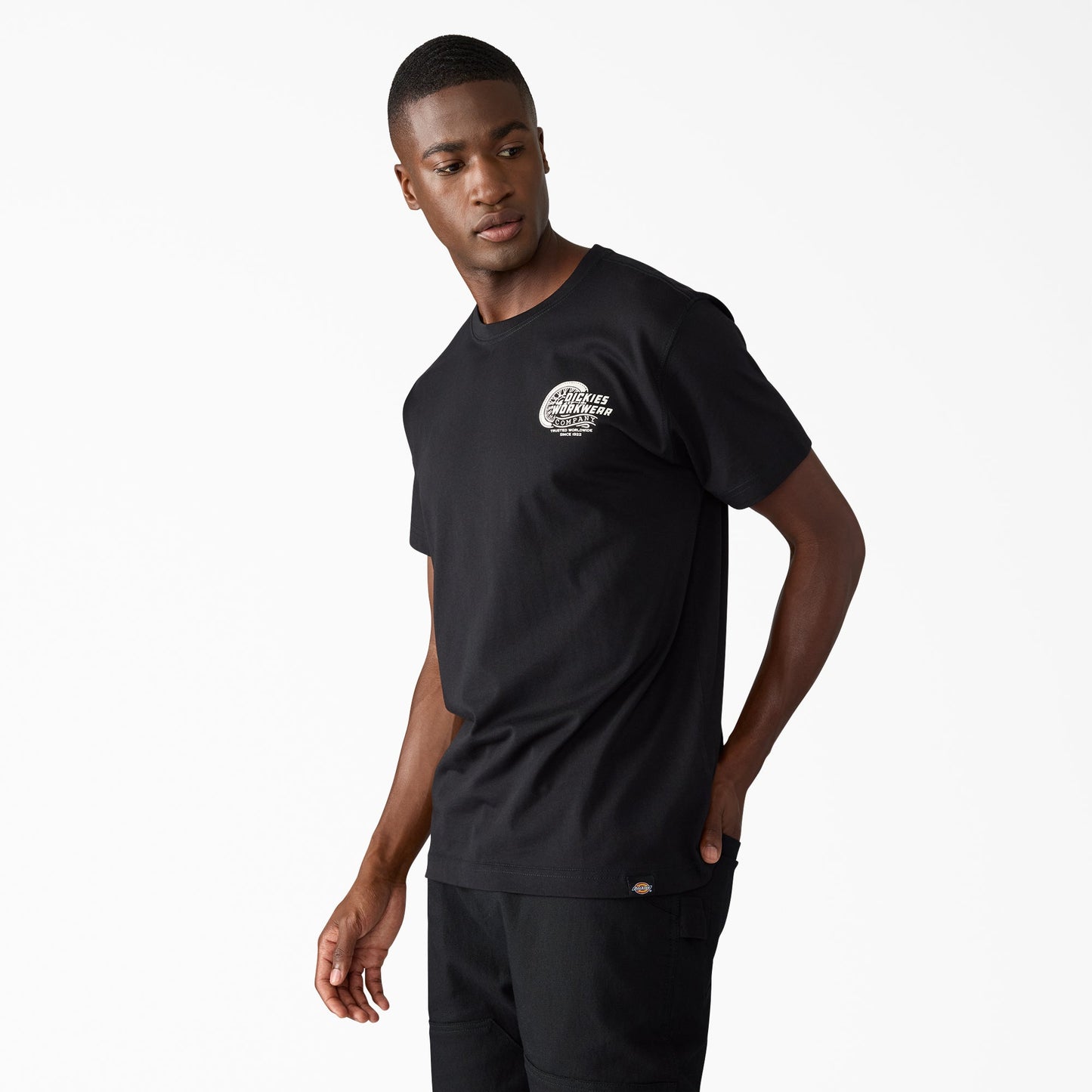 Dickies High Speed Graphic T-Shirt