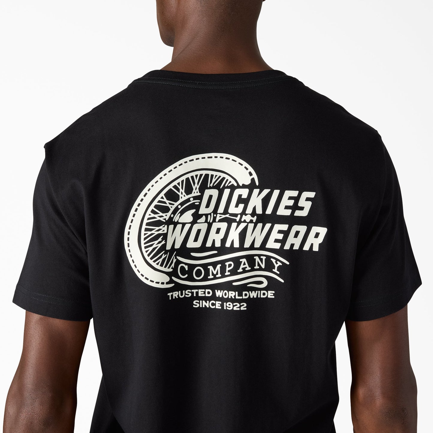 Dickies High Speed Graphic T-Shirt