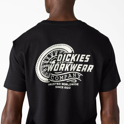 Dickies High Speed Graphic T-Shirt