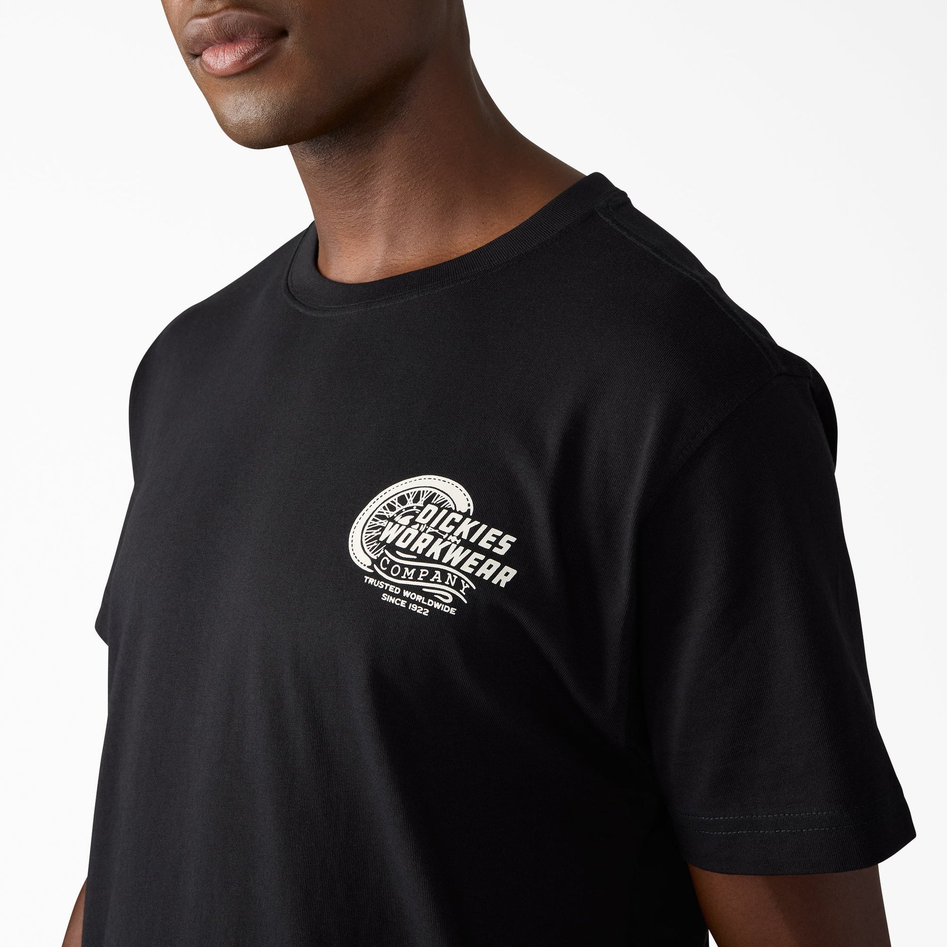 Dickies High Speed Graphic T-Shirt