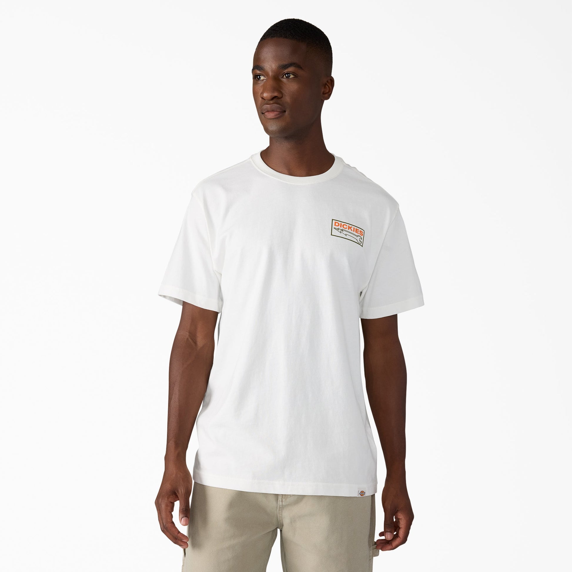 Dickies Full Charge Graphic T-Shirt