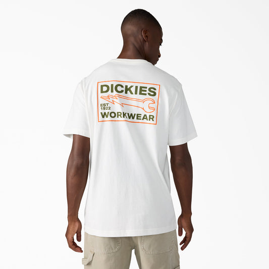 Dickies Full Charge Graphic T-Shirt