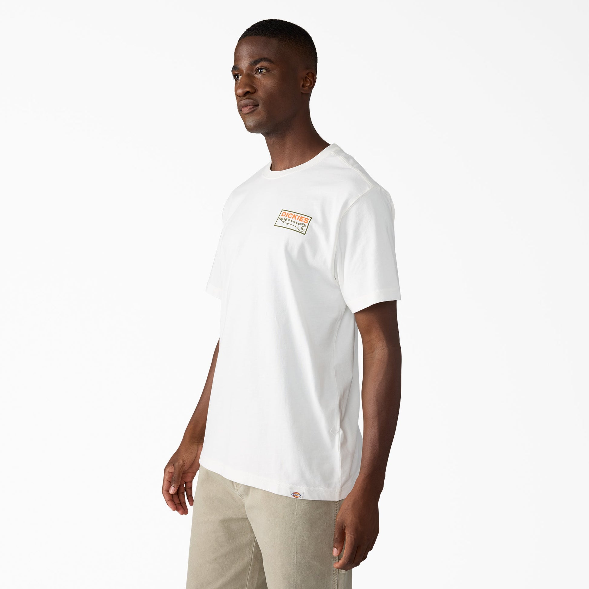 Dickies Full Charge Graphic T-Shirt