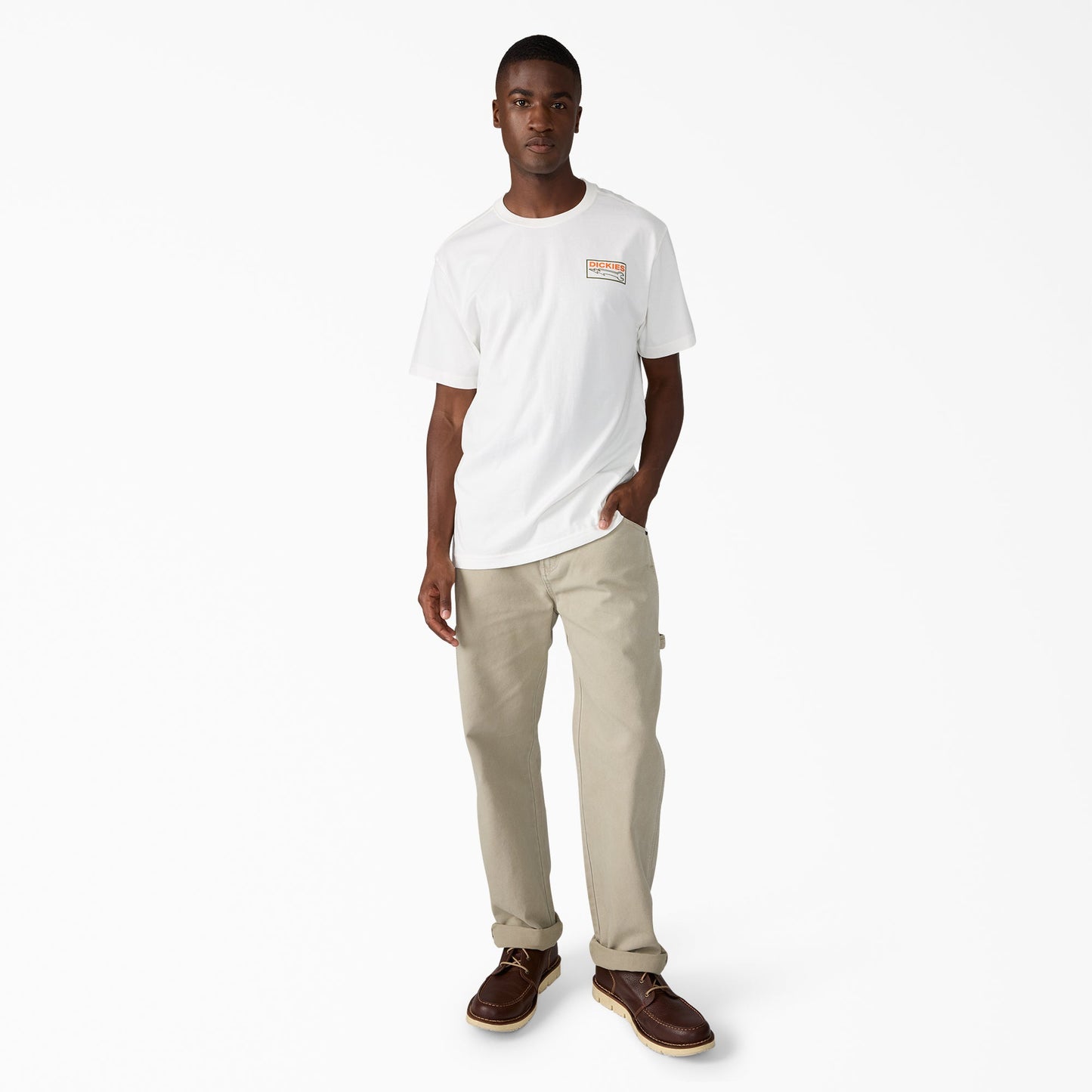 Dickies Full Charge Graphic T-Shirt