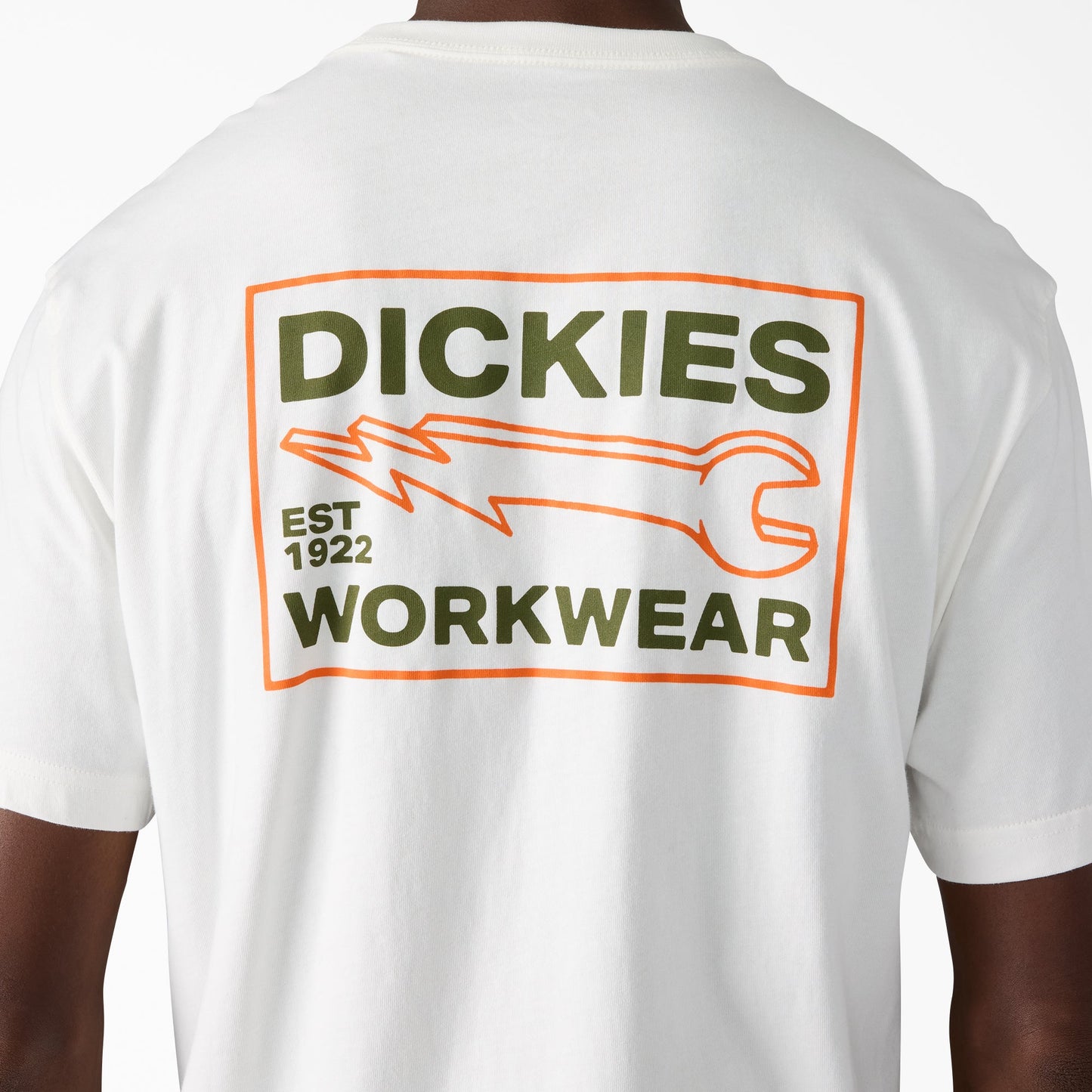 Dickies Full Charge Graphic T-Shirt