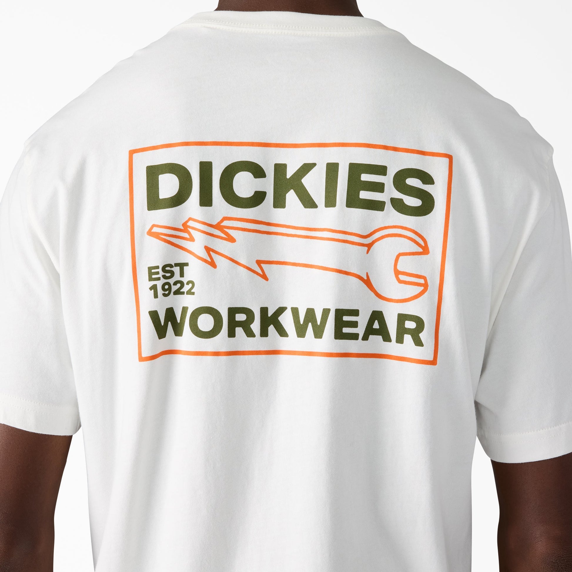 Dickies Full Charge Graphic T-Shirt