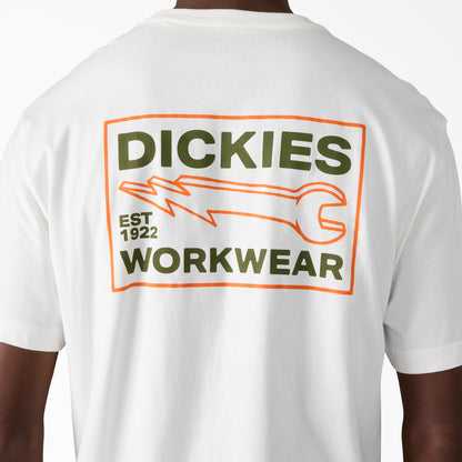 Dickies Full Charge Graphic T-Shirt