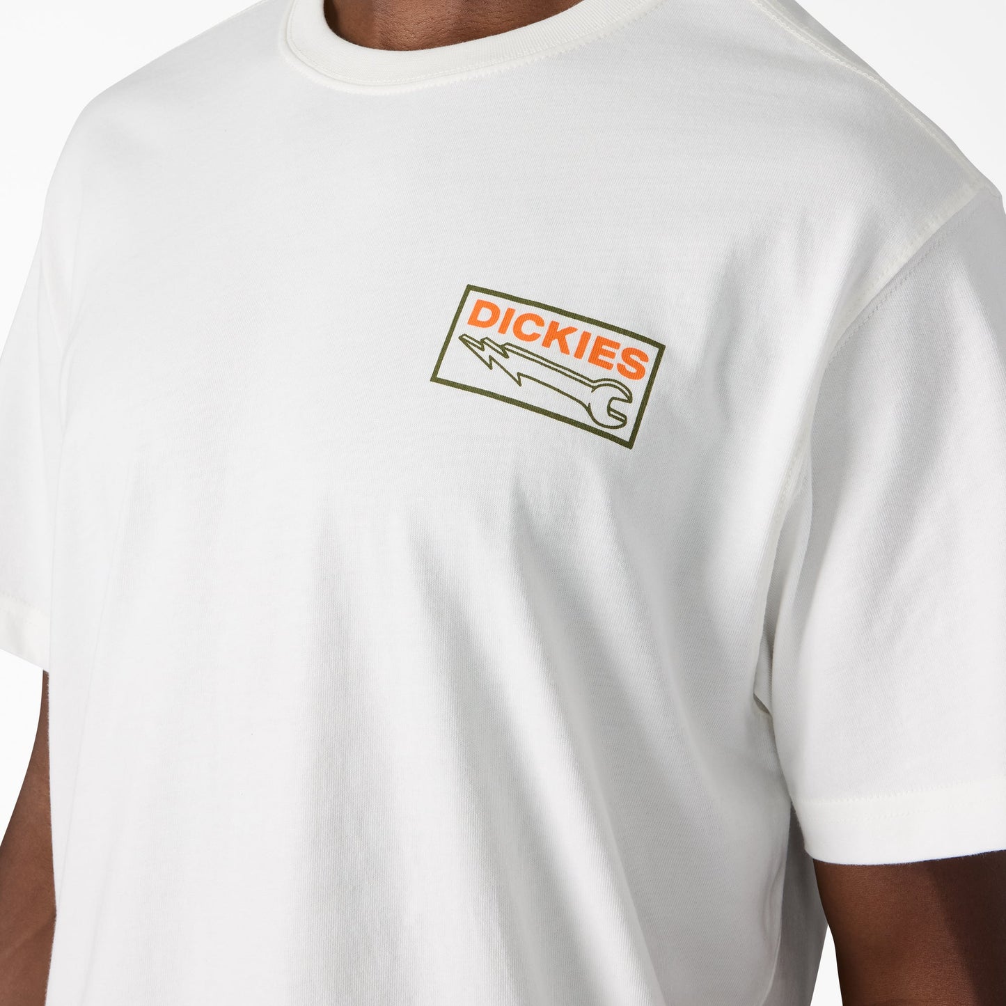 Dickies Full Charge Graphic T-Shirt