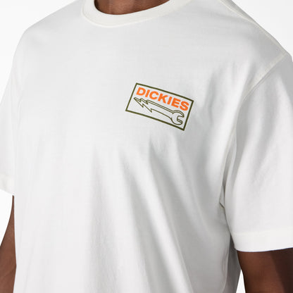 Dickies Full Charge Graphic T-Shirt