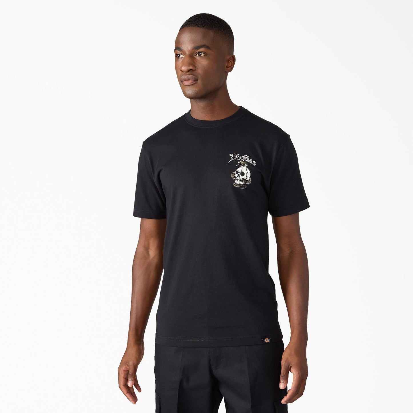 Dickies Rattler Graphic T-Shirt
