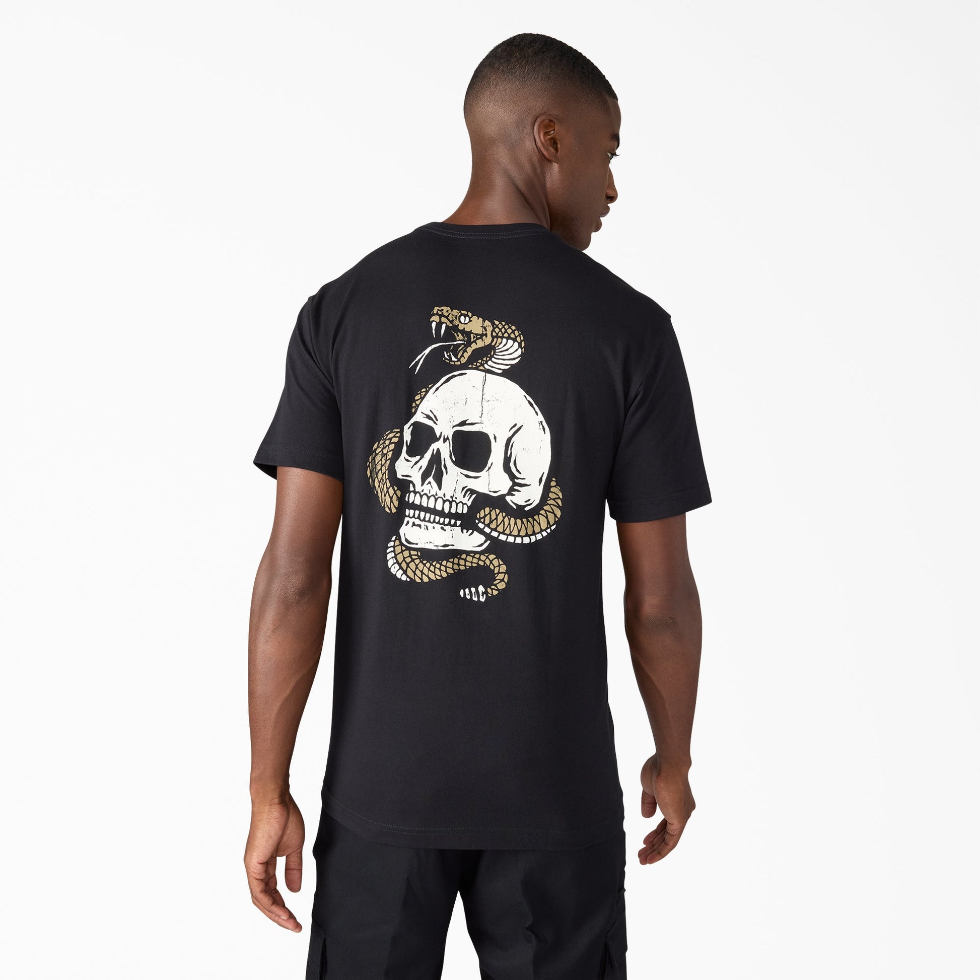 Dickies Rattler Graphic T-Shirt