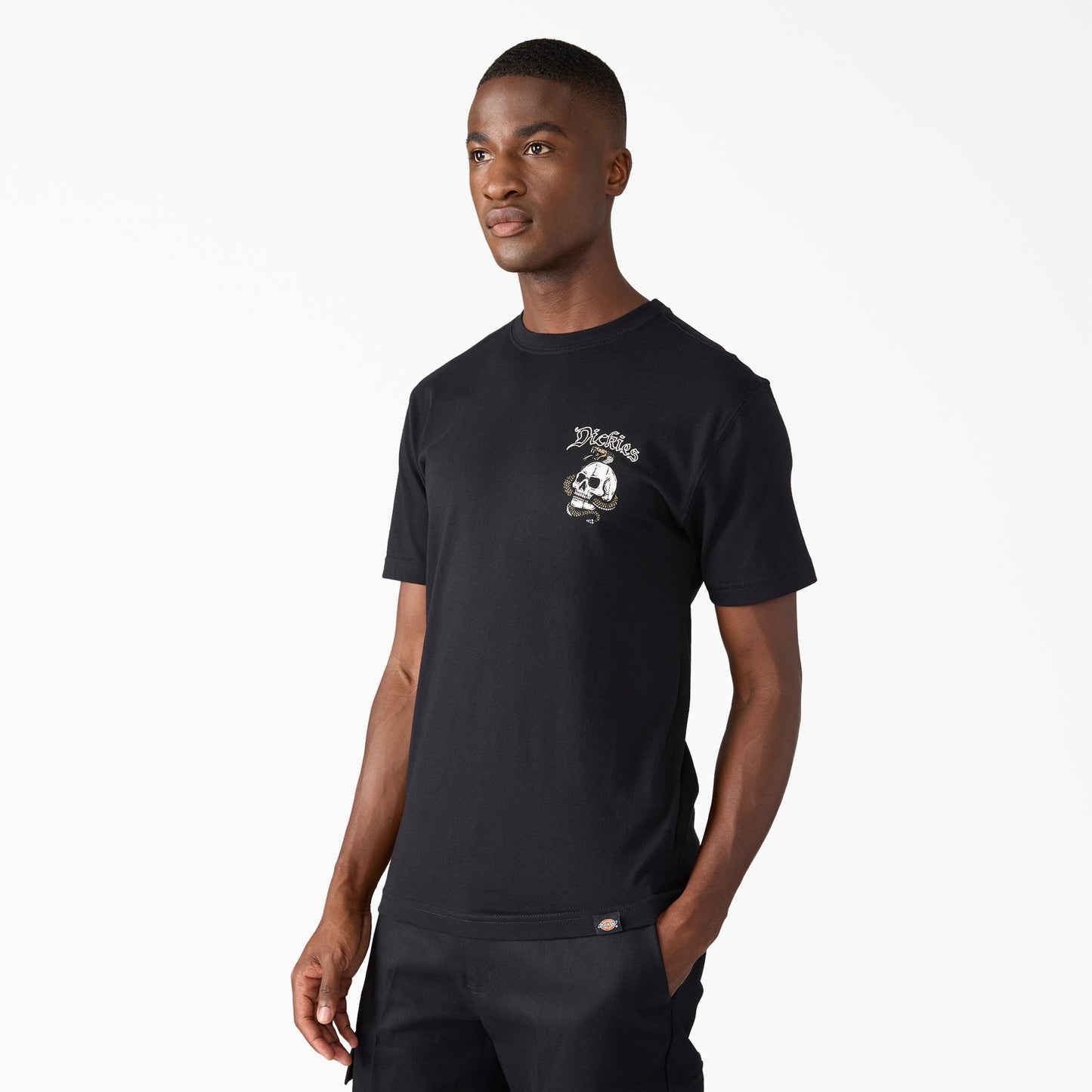Dickies Rattler Graphic T-Shirt