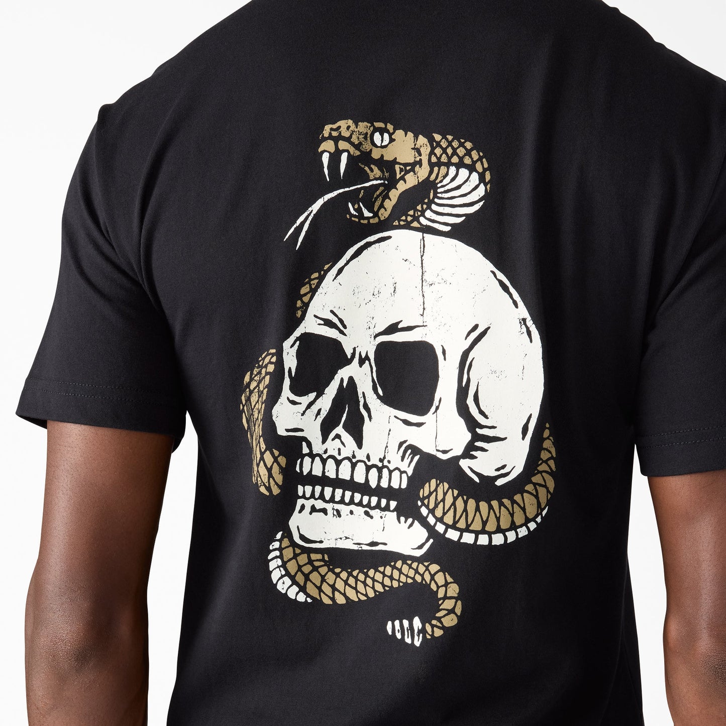Dickies Rattler Graphic T-Shirt