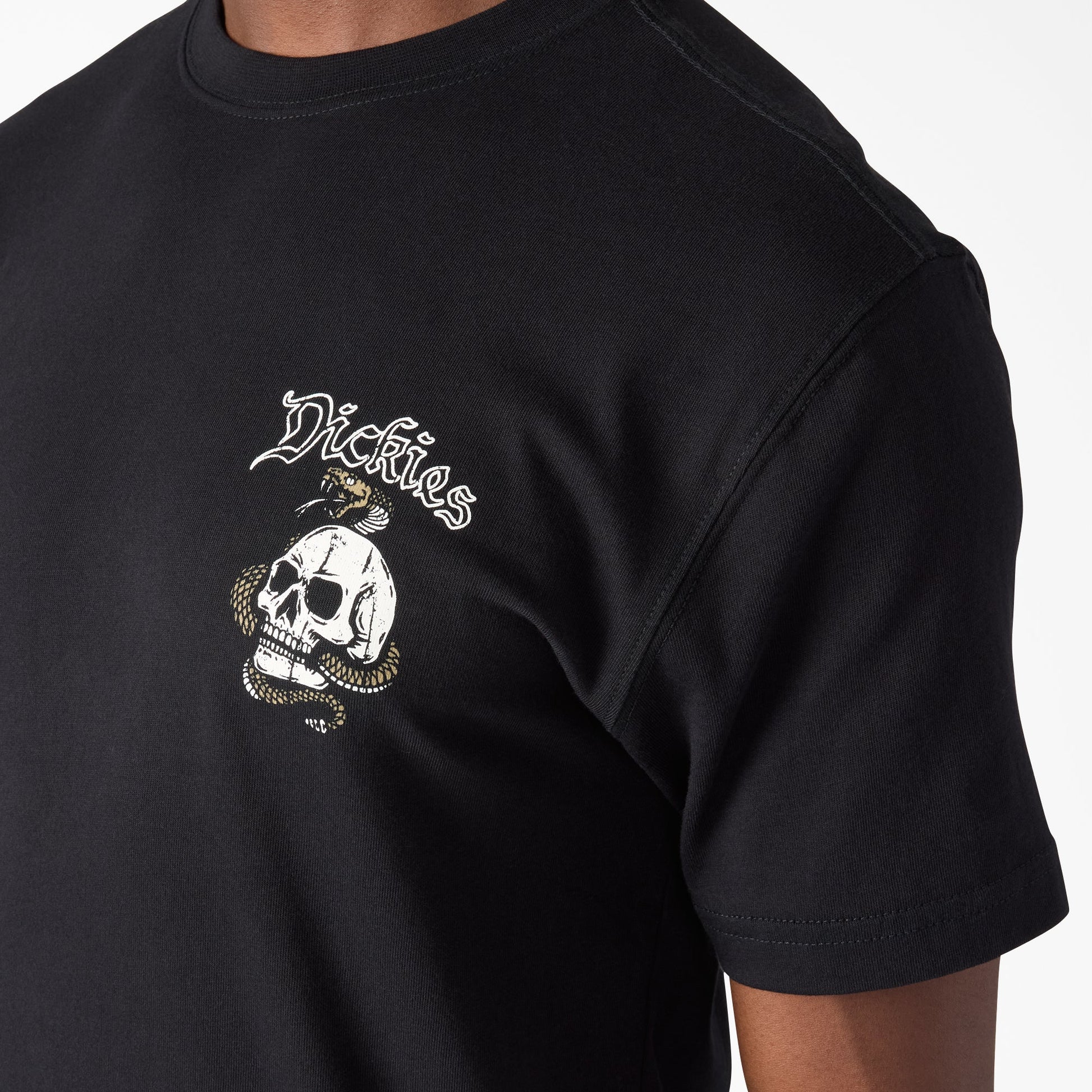 Dickies Rattler Graphic T-Shirt