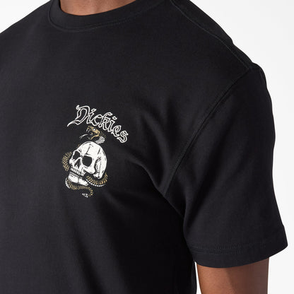 Dickies Rattler Graphic T-Shirt