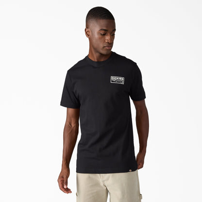 Dickies Full Charge Graphic T-Shirt