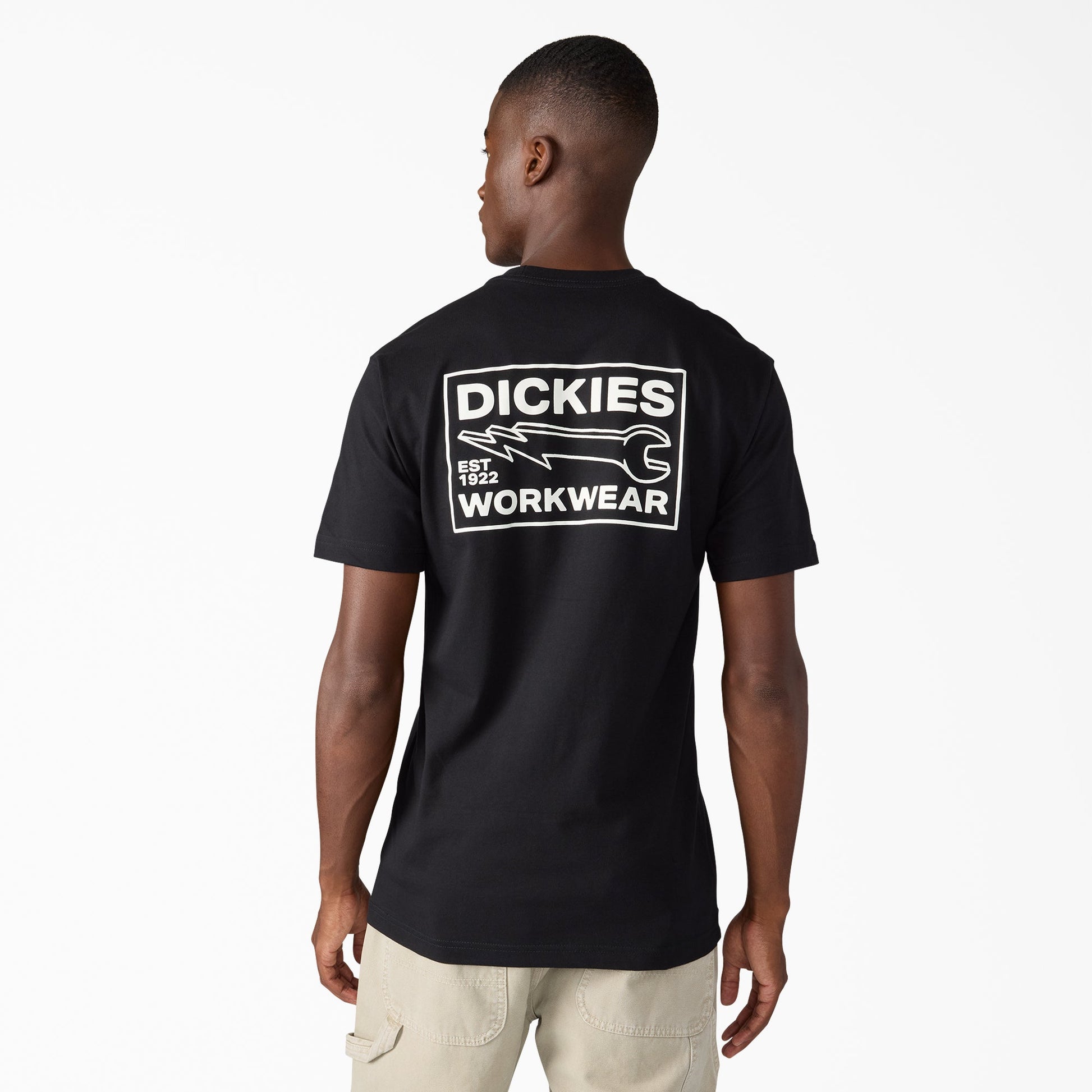 Dickies Full Charge Graphic T-Shirt