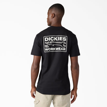 Dickies Full Charge Graphic T-Shirt