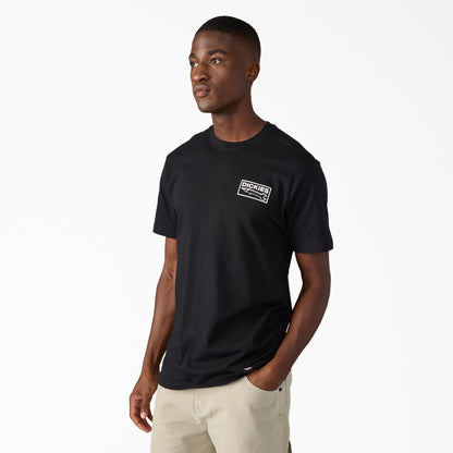 Dickies Full Charge Graphic T-Shirt