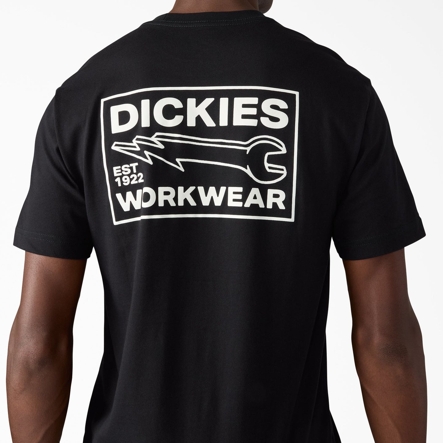 Dickies Full Charge Graphic T-Shirt