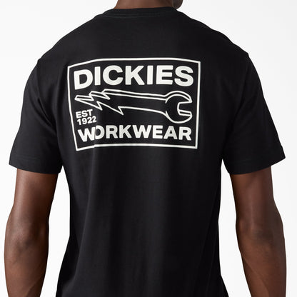 Dickies Full Charge Graphic T-Shirt
