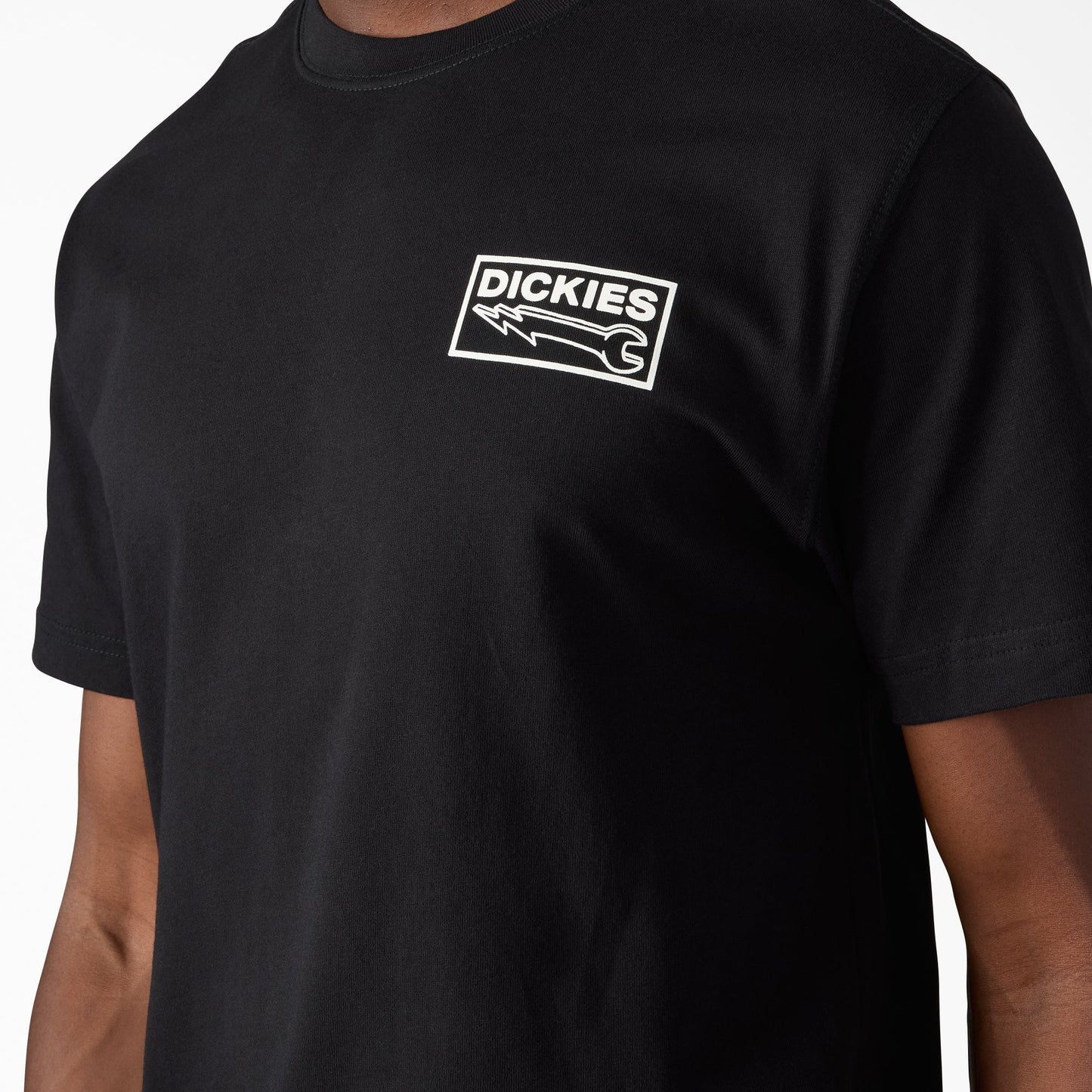 Dickies Full Charge Graphic T-Shirt