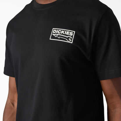 Dickies Full Charge Graphic T-Shirt