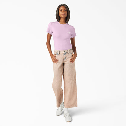 Dickies Women's Mechanic Loose Fit Jeans
