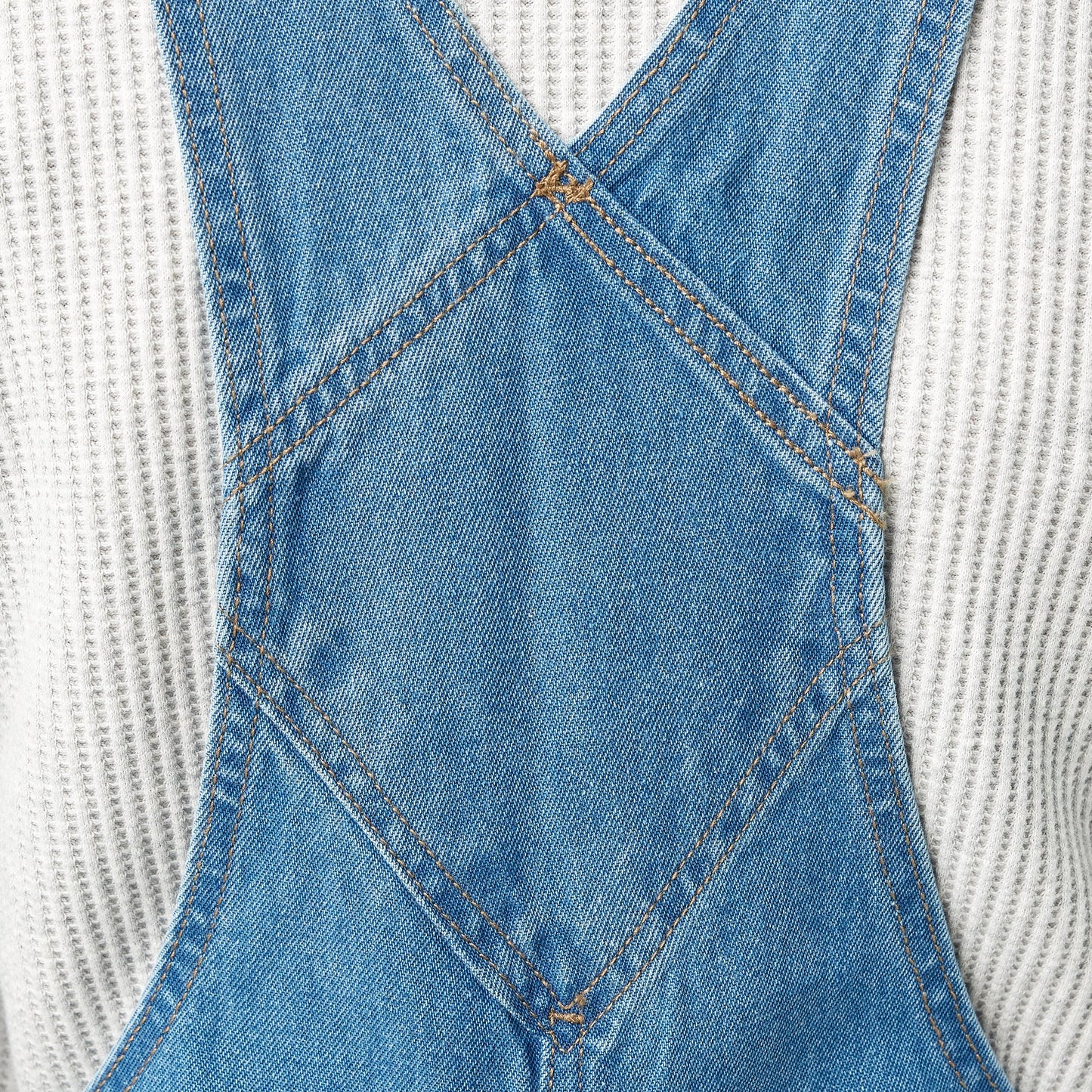 Dickies Women's Relaxed Fit Bib Overalls