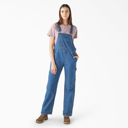 Stonewashed Medium Blue (MSB),XS